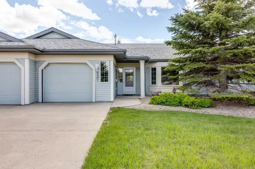 537 Epiphany Bay Rural Rocky View County AB T1X1G6