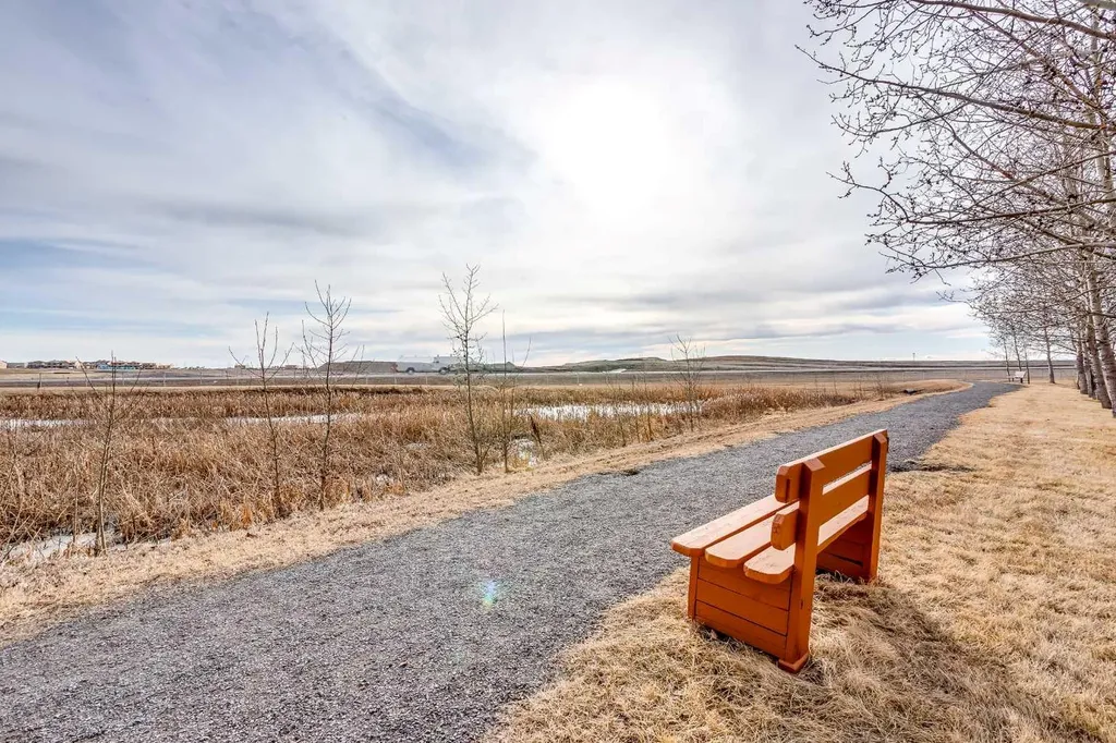 537 Epiphany Bay Rural Rocky View County AB T1X1G6