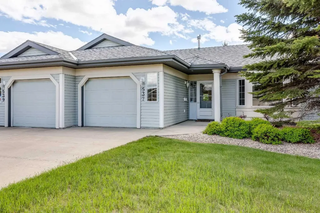 537 Epiphany Bay Rural Rocky View County AB T1X1G6