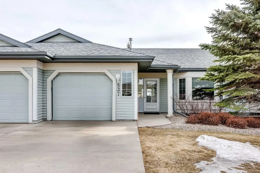 537 Epiphany Bay Rural Rocky View County AB T1X1G6