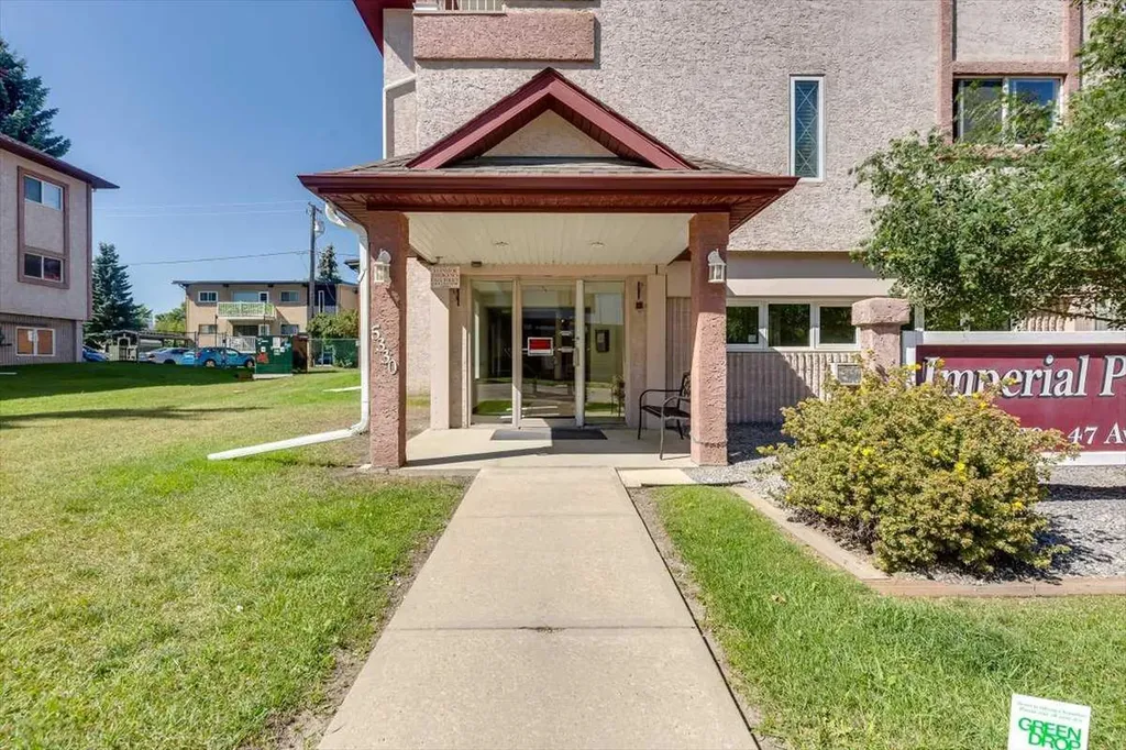 5330 47 Avenue Red Deer AB T4N 3R2