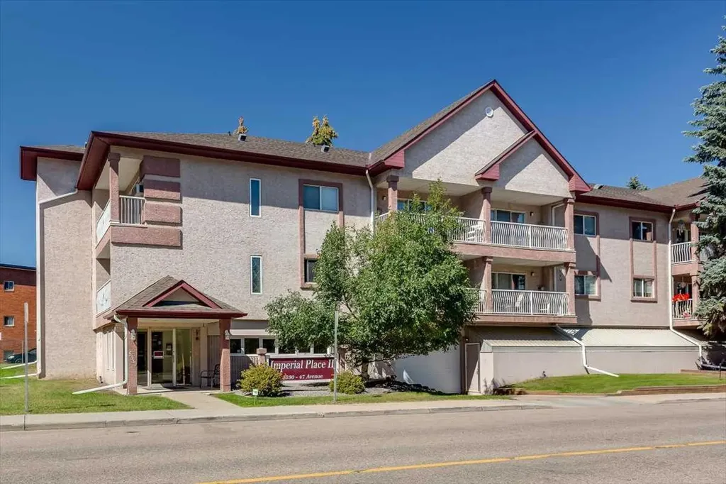 5330 47 Avenue Red Deer AB T4N 3R2
