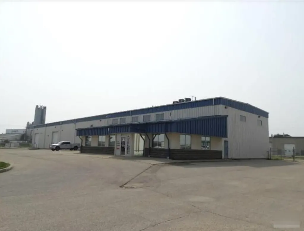9440 112 Street Grande Prairie AB T8V 5C1