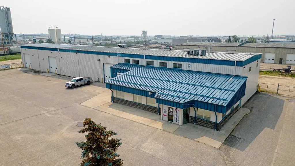 9440 112 Street Grande Prairie AB T8V 5C1