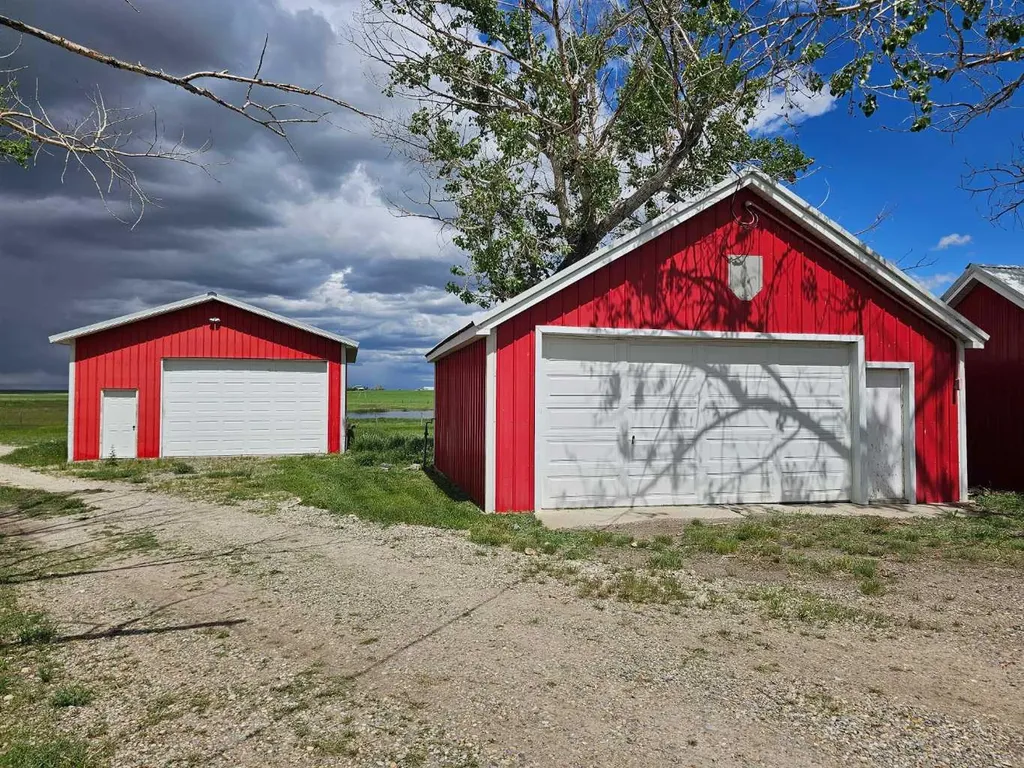 Corner Of Hwy 540 & 104 Street E Rural Foothills County AB T0L 0P0