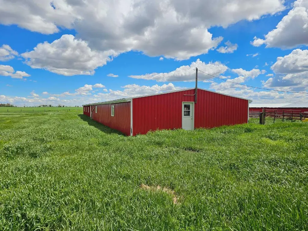 Corner Of Hwy 540 & 104 Street E Rural Foothills County AB T0L 0P0
