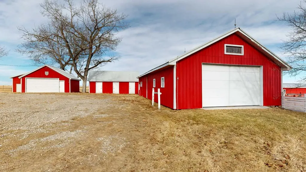 Corner Of Hwy 540 & 104 Street E Rural Foothills County AB T0L 0P0