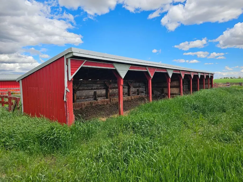 Corner Of Hwy 540 & 104 Street E Rural Foothills County AB T0L 0P0