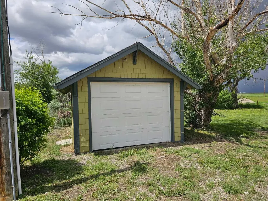 Corner Of Hwy 540 & 104 Street E Rural Foothills County AB T0L 0P0