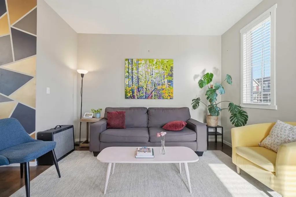 176 Evansview Gardens NW Calgary AB T3P 0L2