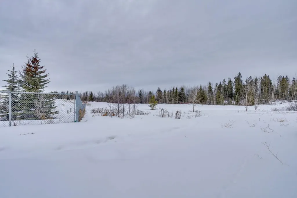 164 Grandview Crescent Fort Mcmurray AB T9H 4X8