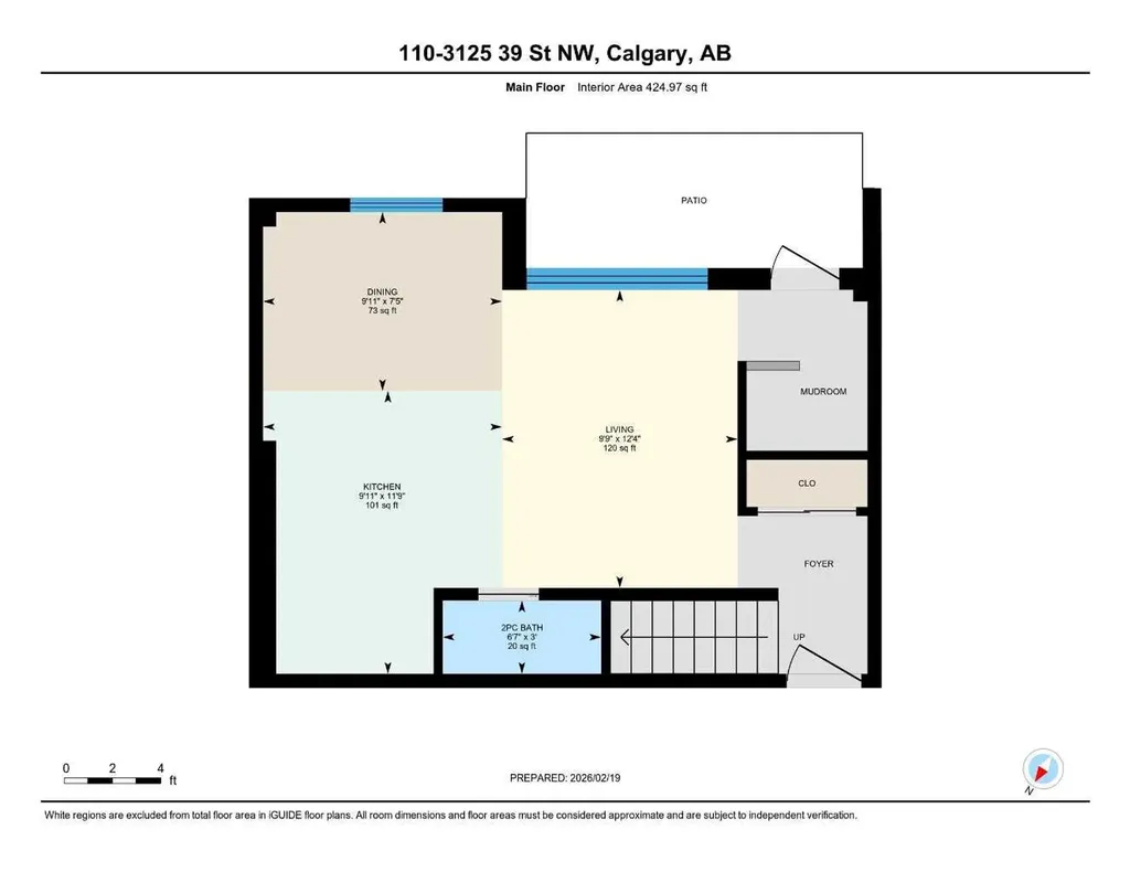 3125 39 Street NW Calgary AB T3B 6H5