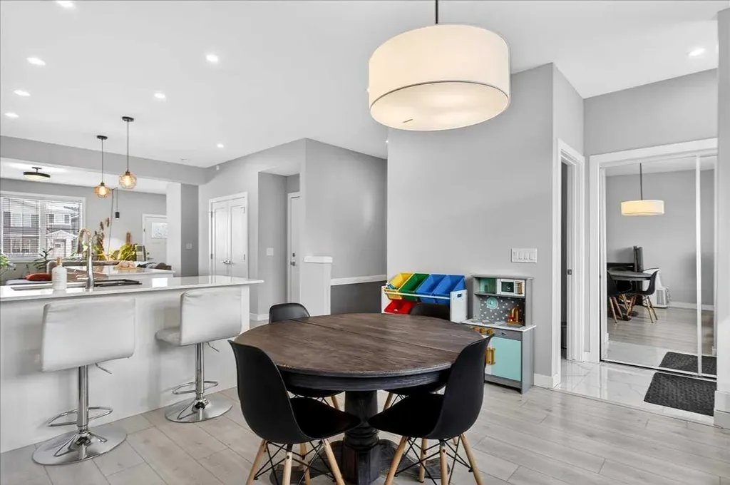 170 Creekside Drive SW Calgary AB T2X 4A8