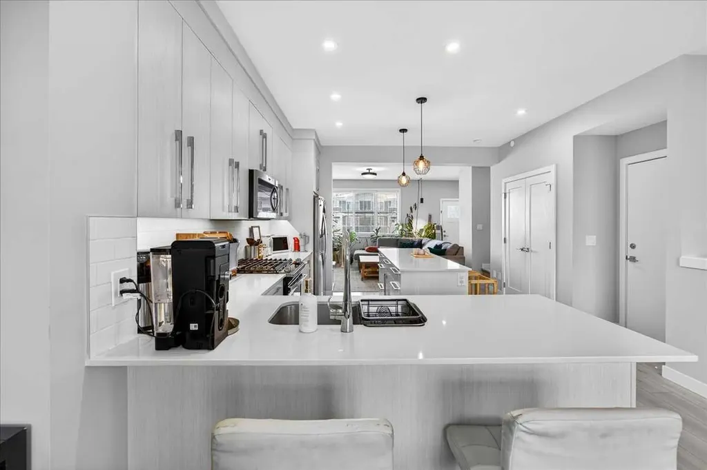 170 Creekside Drive SW Calgary AB T2X 4A8
