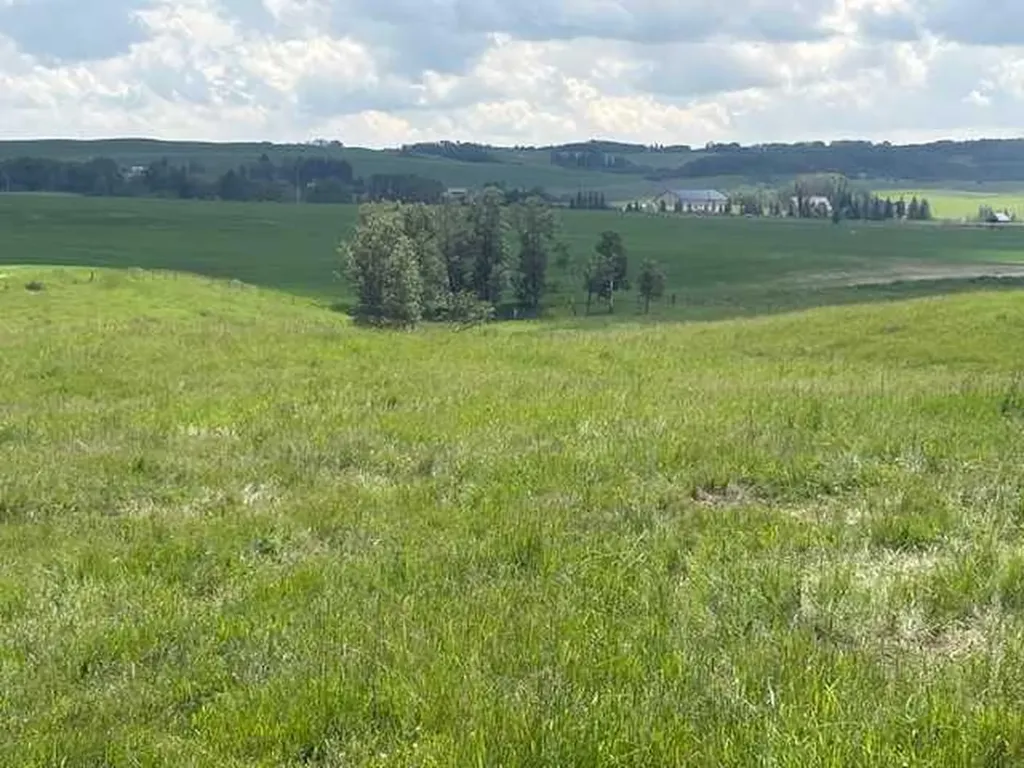 Township Road #283 Rural Rocky View County AB T4C 1A1