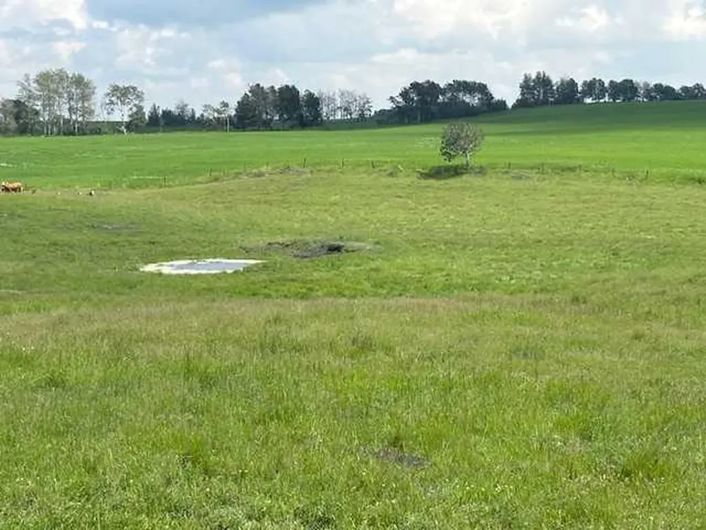 Township Road #283 Rural Rocky View County AB T4C 1A1
