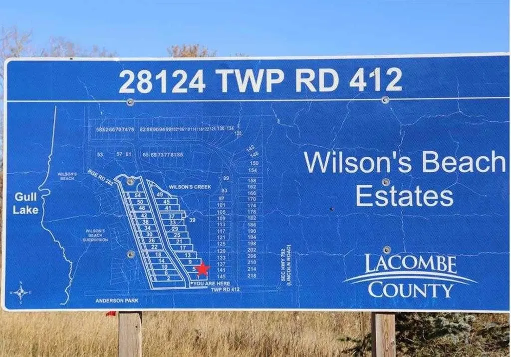 5-28124 Township Road 412 Rural Lacombe County AB T4L0J6