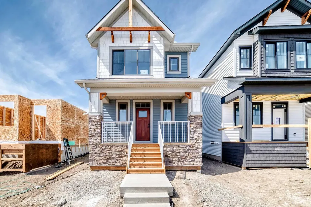 115 Montane Link SE High River AB T1V 0K8