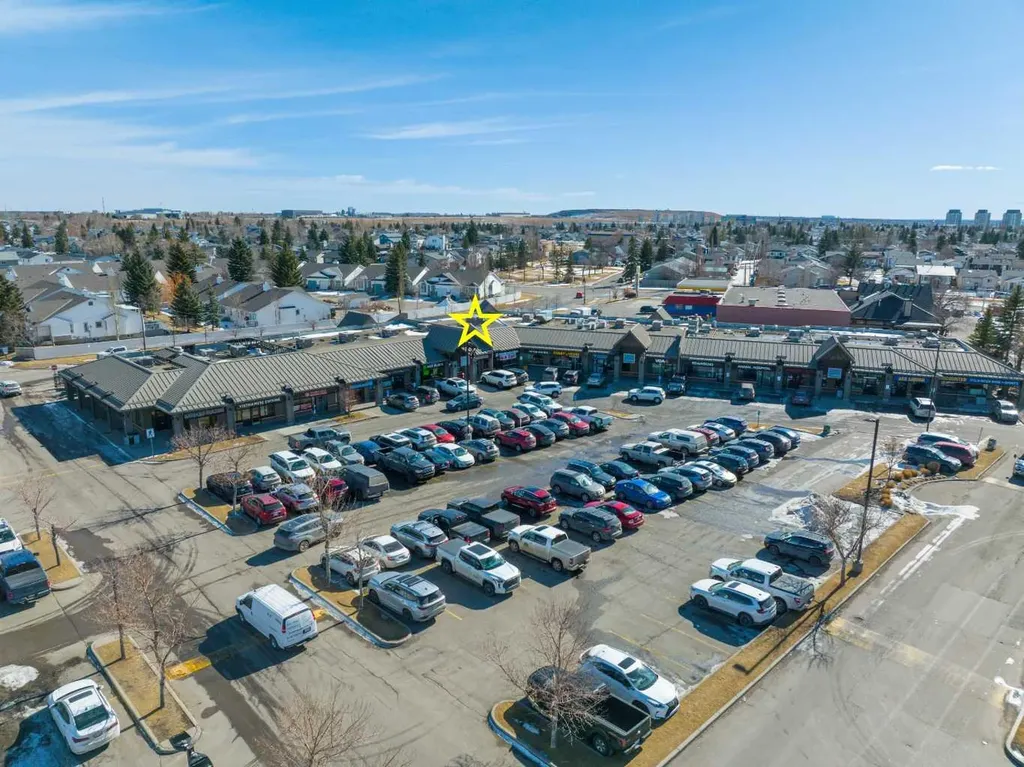 8338 18 Street SE Calgary AB T2C 4E4