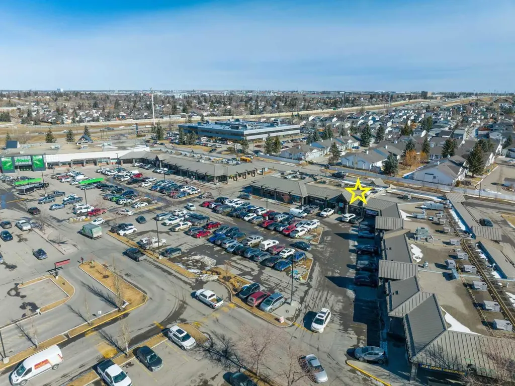 8338 18 Street SE Calgary AB T2C 4E4