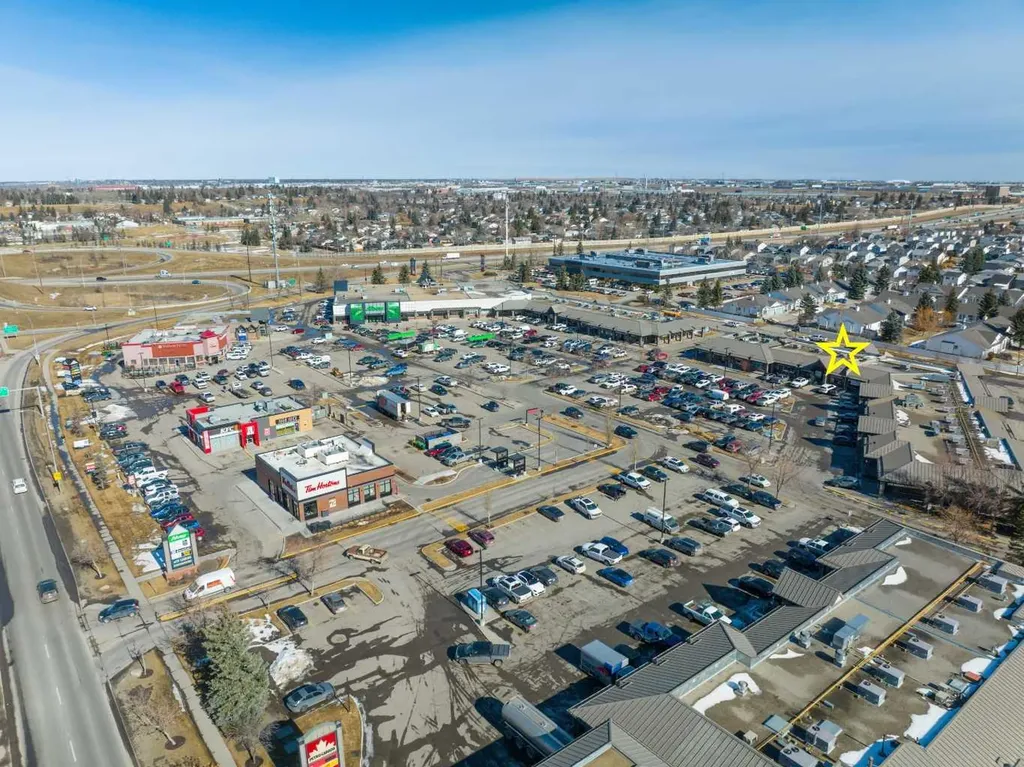 8338 18 Street SE Calgary AB T2C 4E4