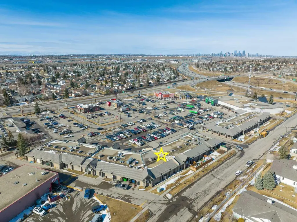 8338 18 Street SE Calgary AB T2C 4E4