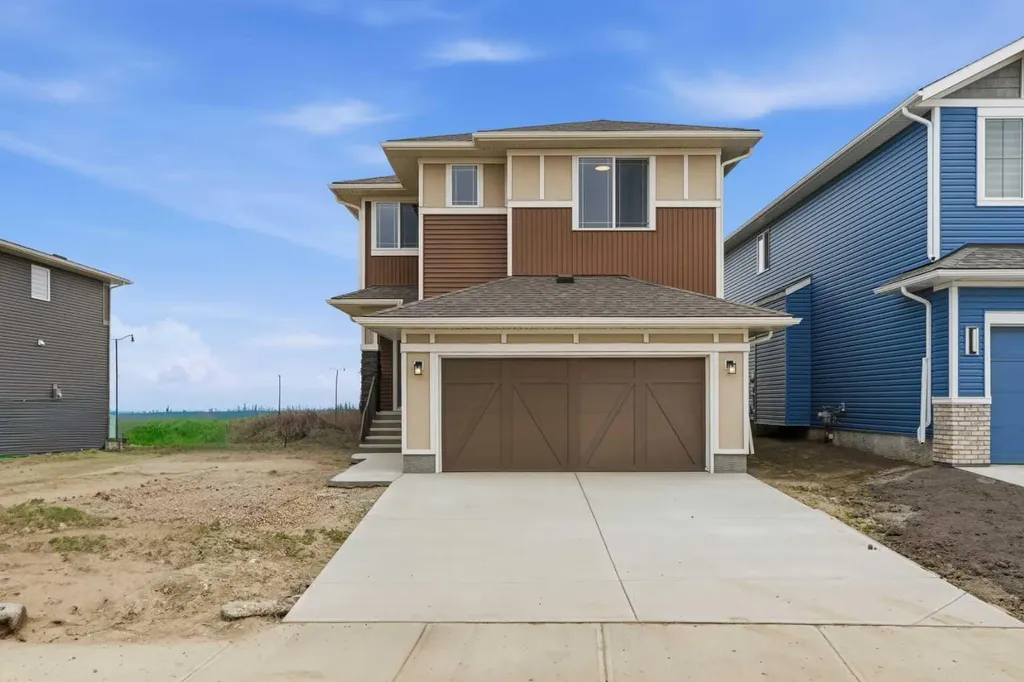 213 Clearview Court Chestermere AB T1X 3A7