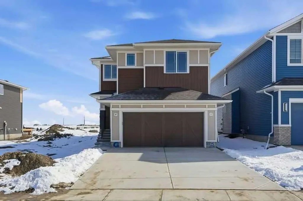 213 Clearview Court Chestermere AB T1X 3A7