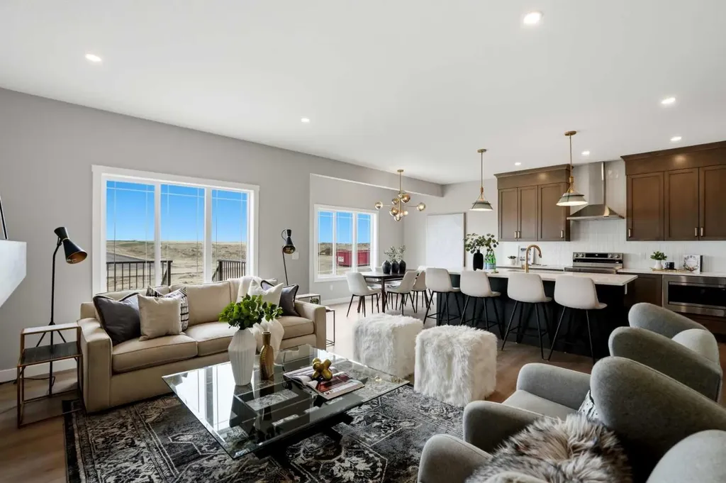 213 Clearview Court Chestermere AB T1X 3A7