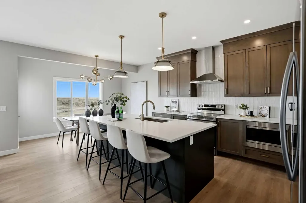 213 Clearview Court Chestermere AB T1X 3A7