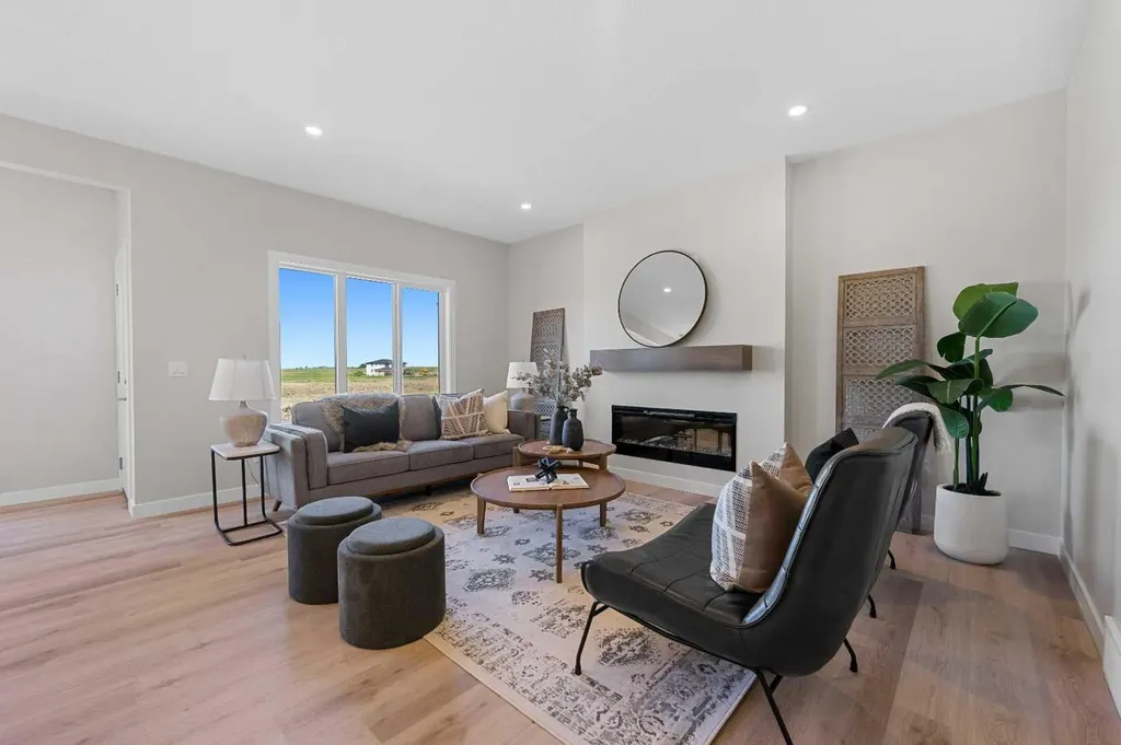 213 Clearview Court Chestermere AB T1X 3A7