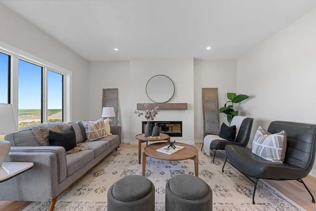 213 Clearview Court Chestermere AB T1X 3A7