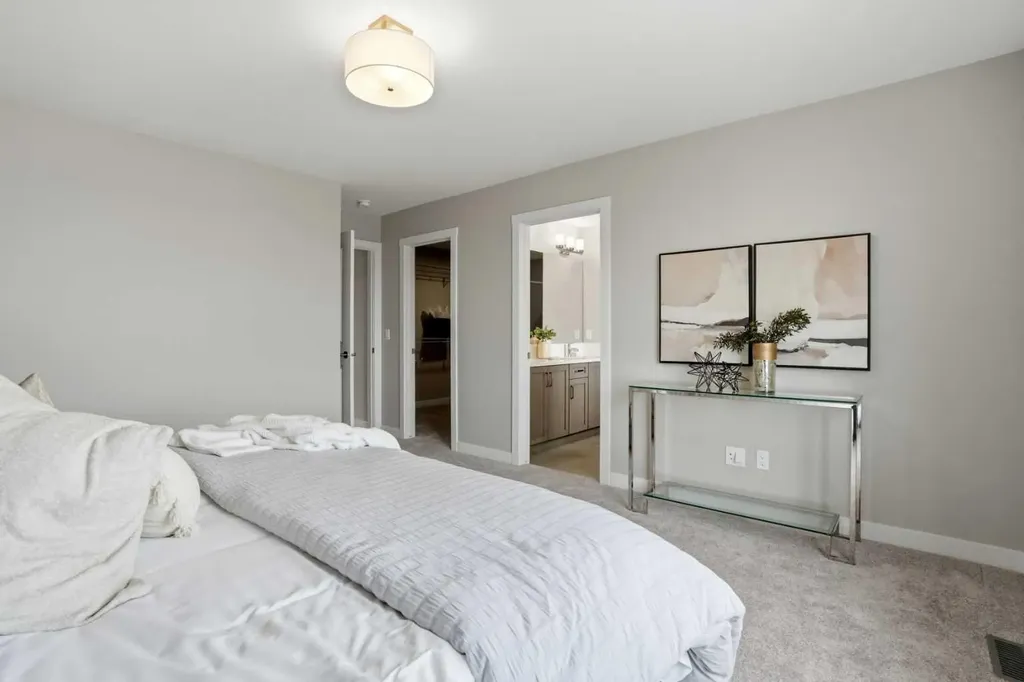 213 Clearview Court Chestermere AB T1X 3A7