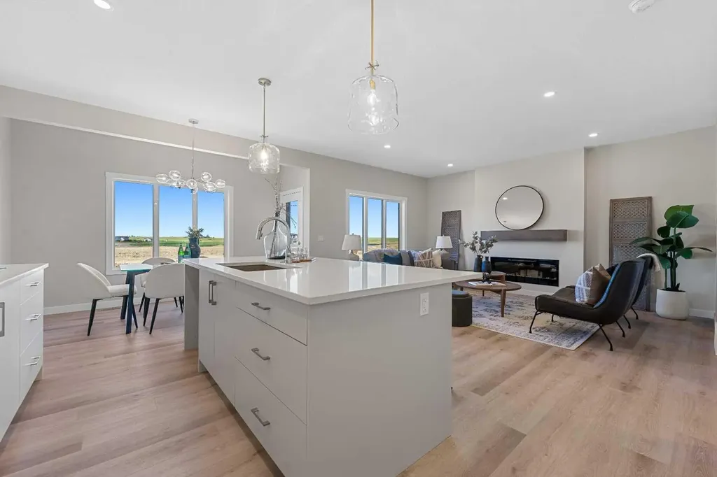 213 Clearview Court Chestermere AB T1X 3A7