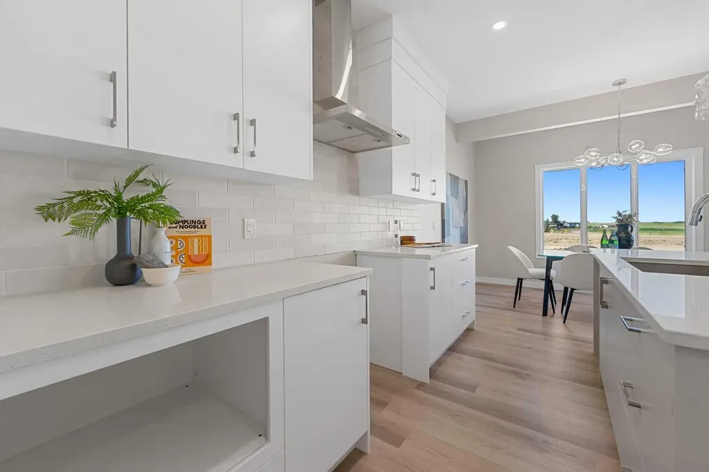213 Clearview Court Chestermere AB T1X 3A7