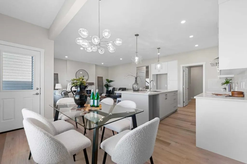 213 Clearview Court Chestermere AB T1X 3A7