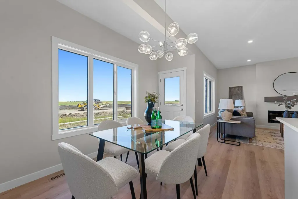 213 Clearview Court Chestermere AB T1X 3A7