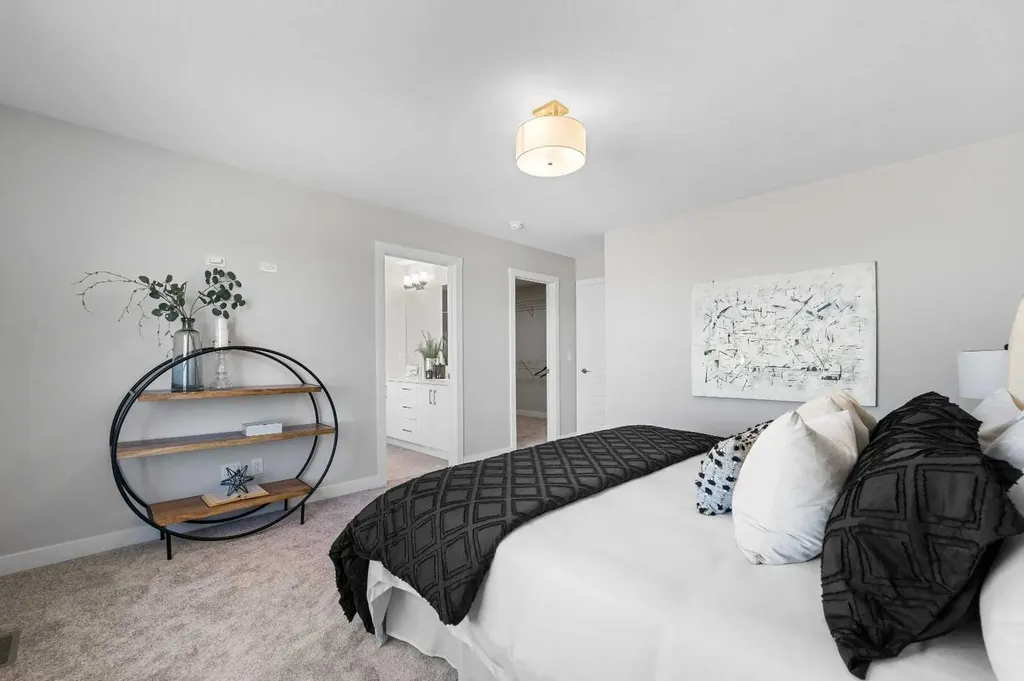 213 Clearview Court Chestermere AB T1X 3A7