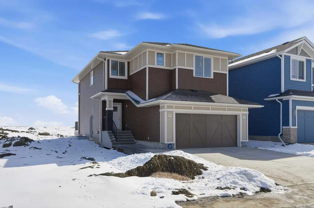 213 Clearview Court Chestermere AB T1X 3A7