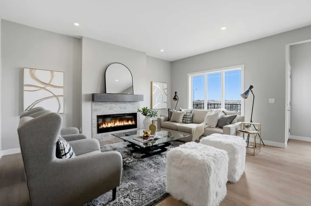 213 Clearview Court Chestermere AB T1X 3A7