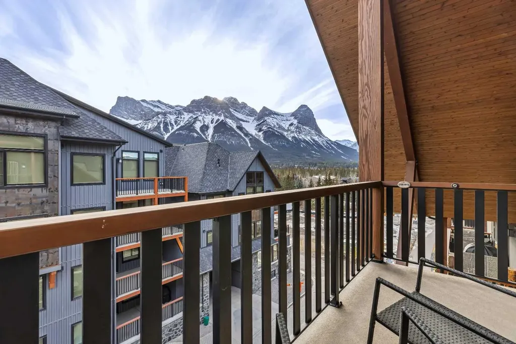 1315 Spring Creek Gate Canmore AB T1W 0N5