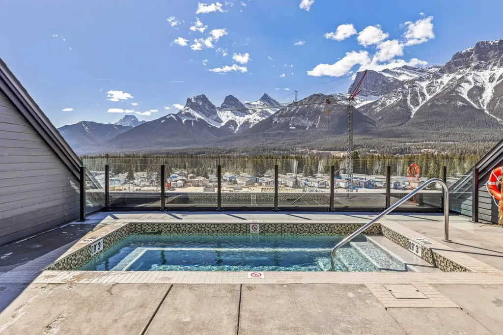 1315 Spring Creek Gate Canmore AB T1W 0N5