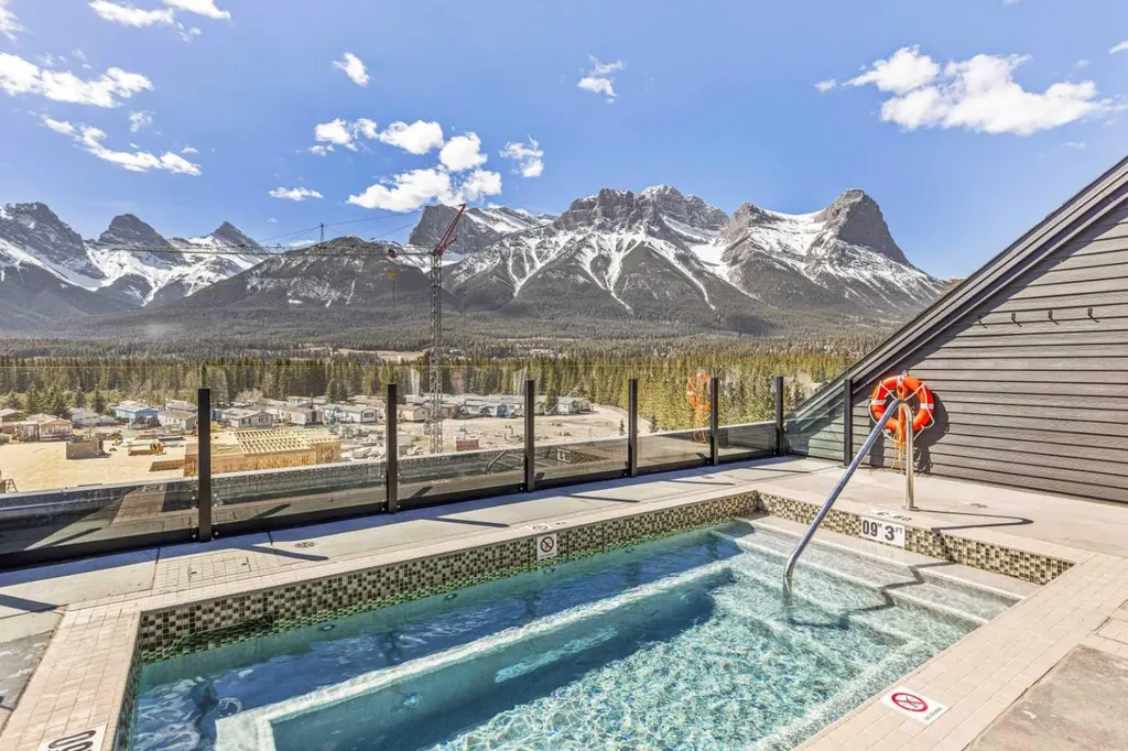 1315 Spring Creek Gate Canmore AB T1W 0N5