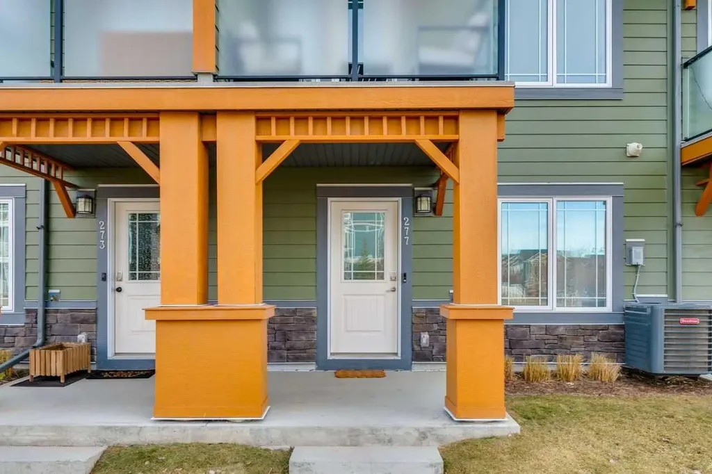 277 Auburn Meadows Drive SE Calgary AB T3M2S1