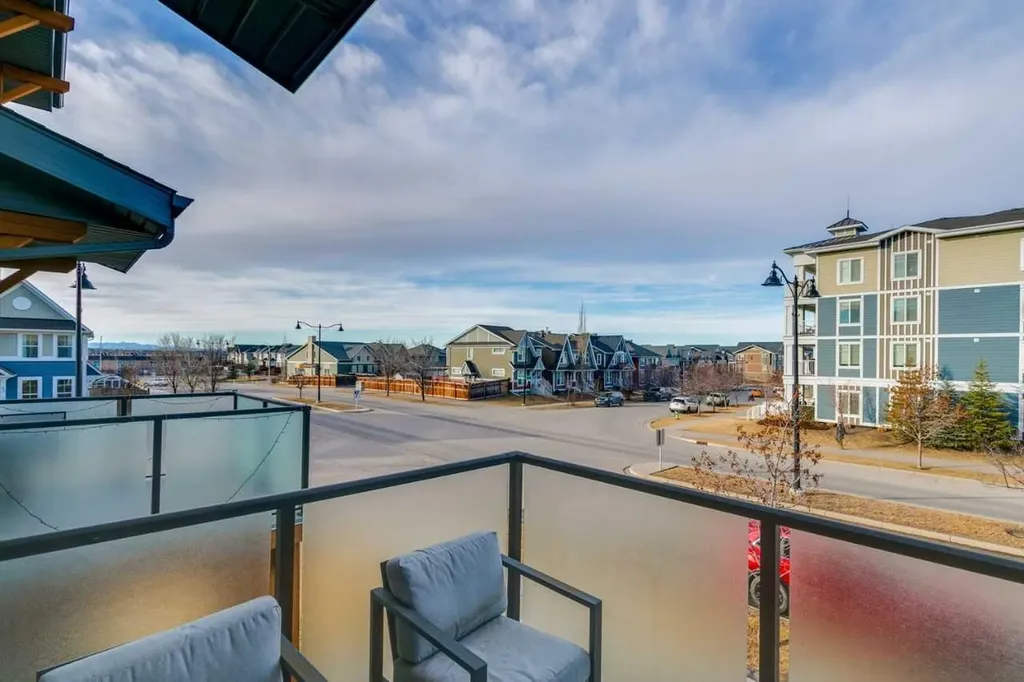 277 Auburn Meadows Drive SE Calgary AB T3M2S1