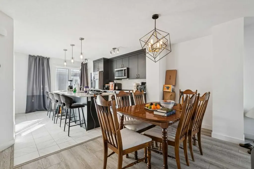 277 Auburn Meadows Drive SE Calgary AB T3M2S1