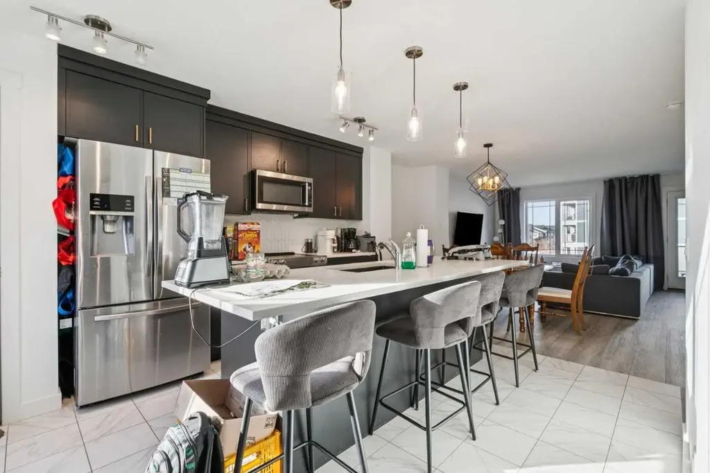 277 Auburn Meadows Drive SE Calgary AB T3M2S1