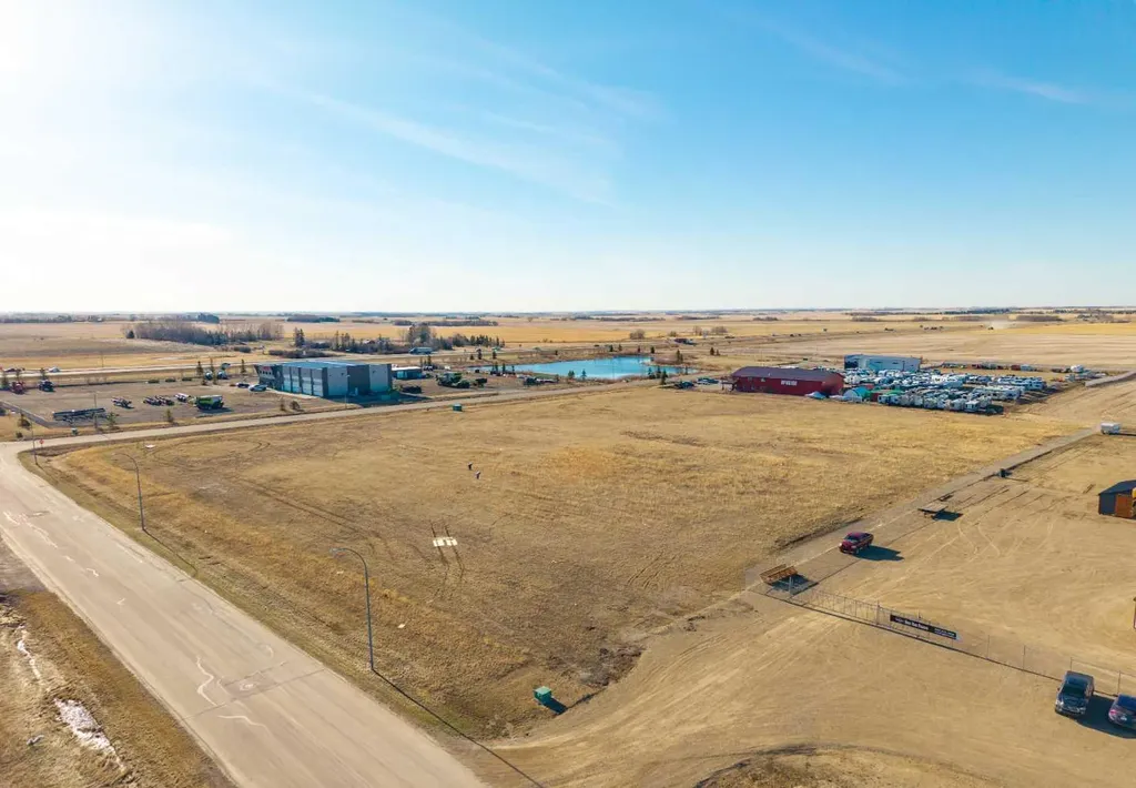 103 - 32580 Range Road 11 Rural Mountain View County AB T4H 4N4