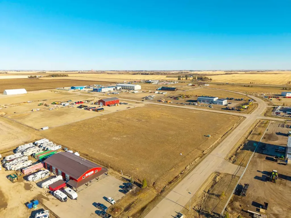 103 - 32580 Range Road 11 Rural Mountain View County AB T4H 4N4
