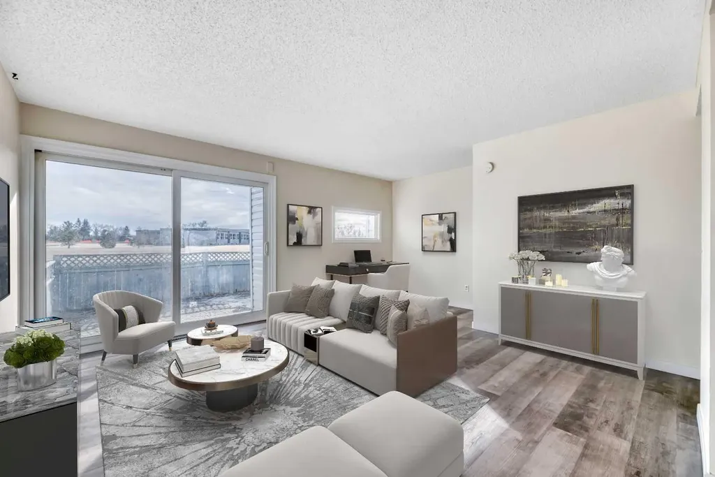 131 Templehill Drive NE Calgary AB T2Y 4T1